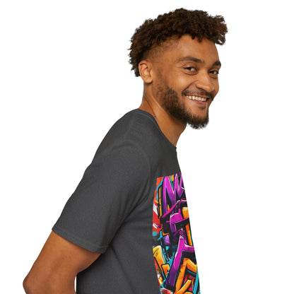 Street Artwork T-Shirt