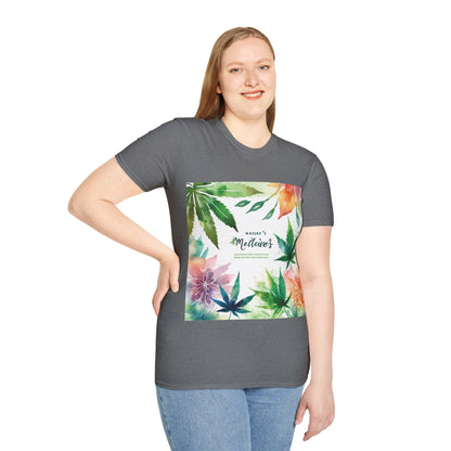 Nature’s Medicine T-Shirt