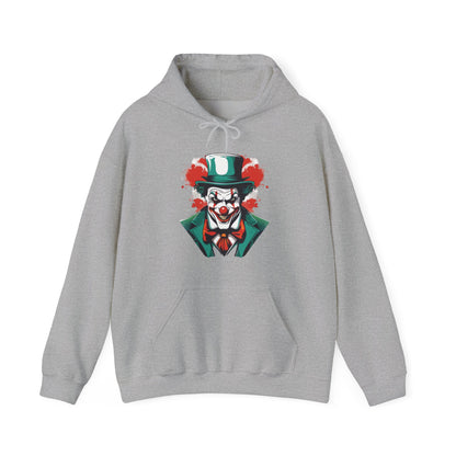 Unisex Heavy Blend™ Hooded Sweatshirt - Joker