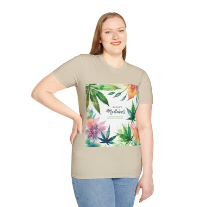 Nature’s Medicine T-Shirt