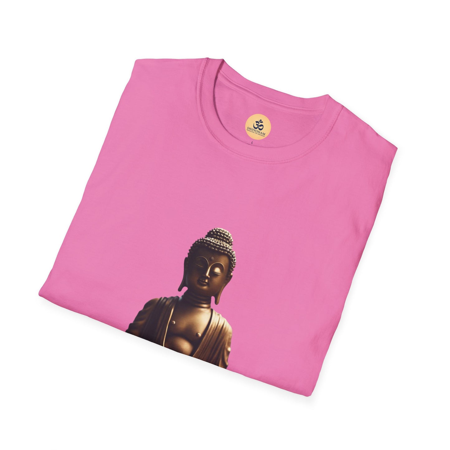 Buddha's blessing T-Shirt