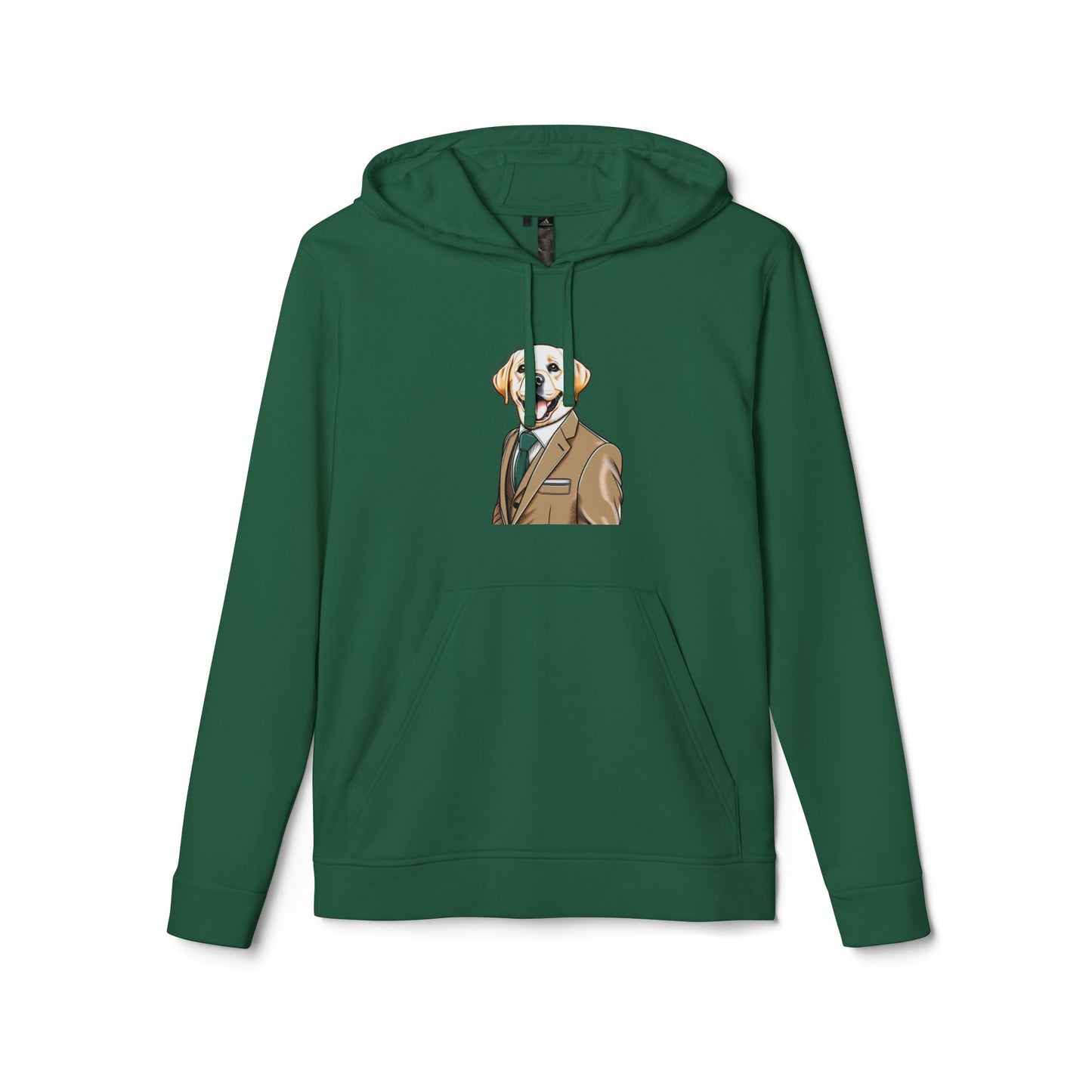Addidas - Happy Dog hoodie