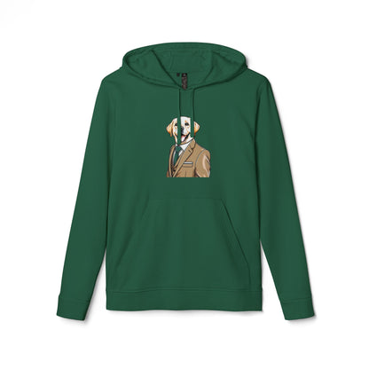 Addidas - Happy Dog hoodie