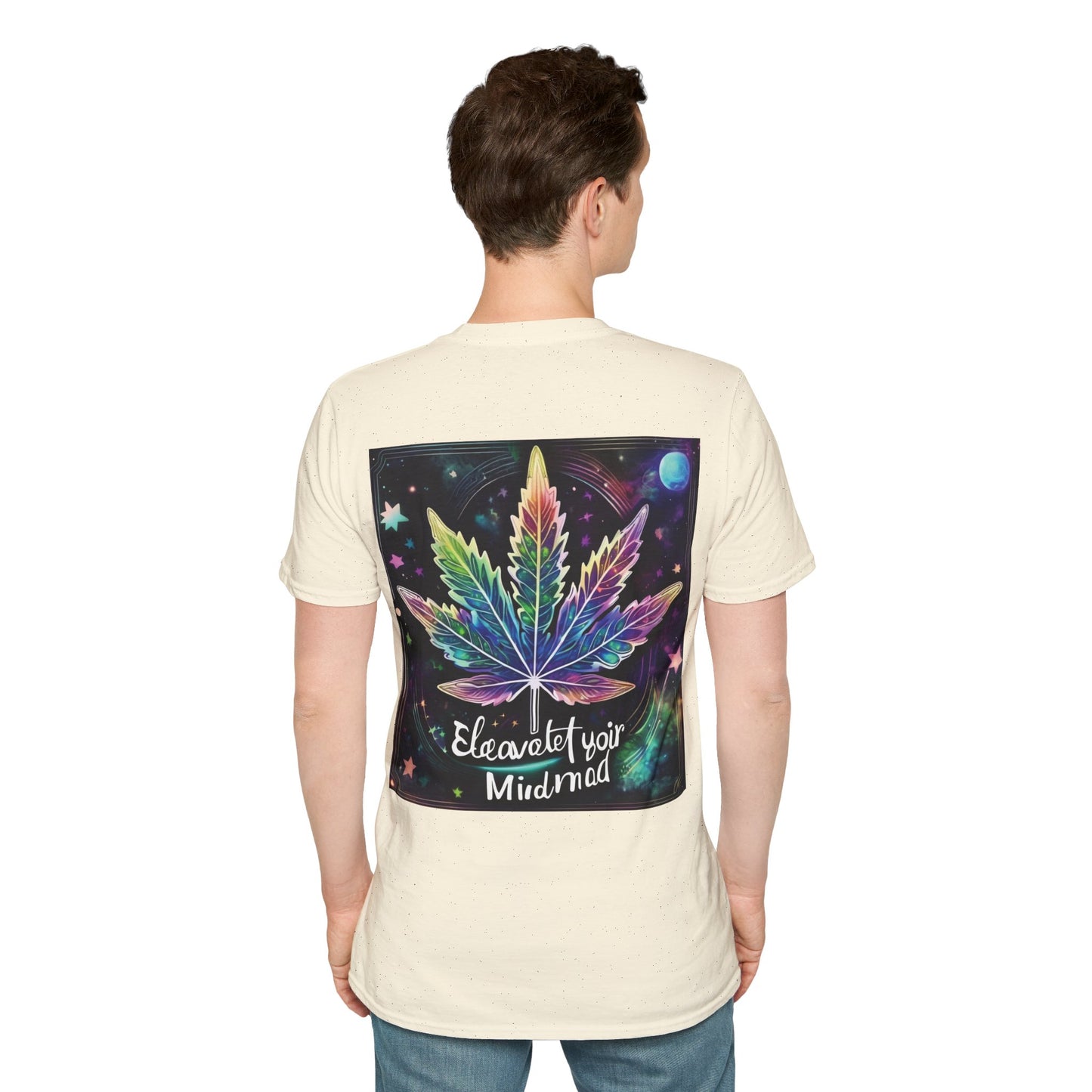Elevate your mind T-Shirt