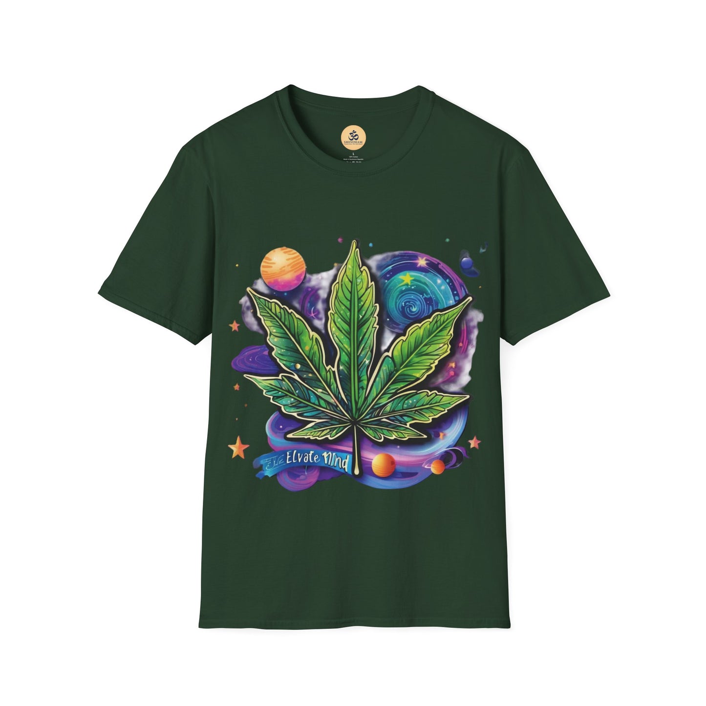 Elevate mind T-Shirt