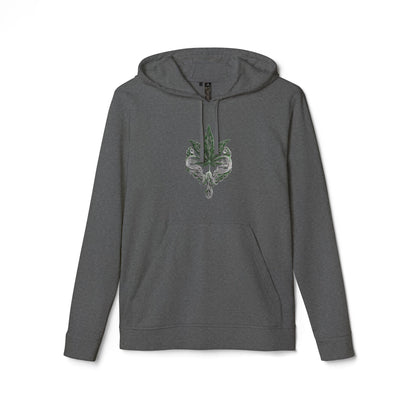 Adidas Hoodie - It's Herbal