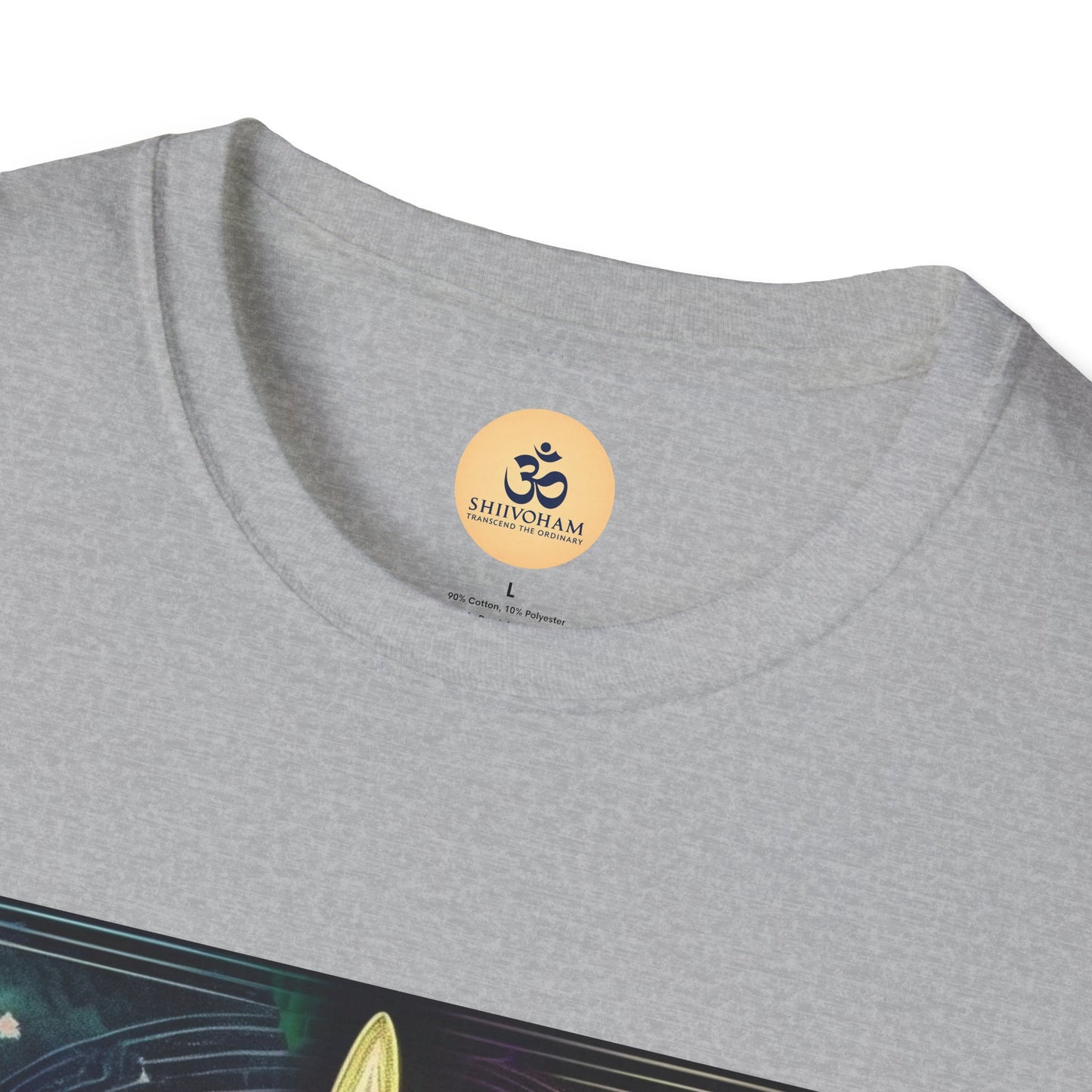 Elevate your mind T-Shirt