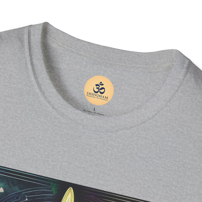 Elevate your mind T-Shirt