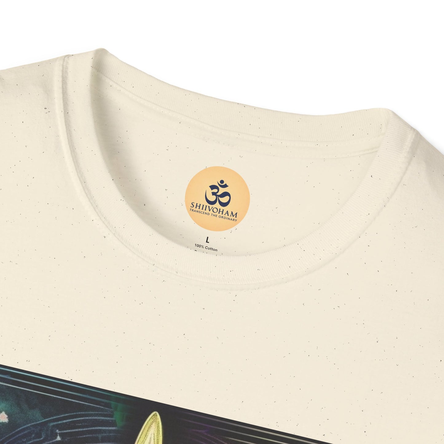 Elevate your mind T-Shirt