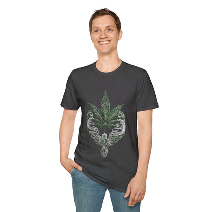 The Leaf T-Shirt