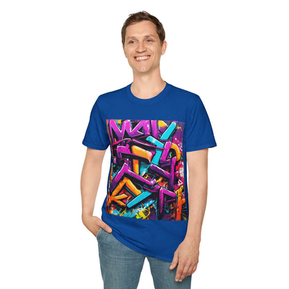 Street Artwork T-Shirt