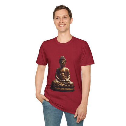 Buddha's blessing T-Shirt