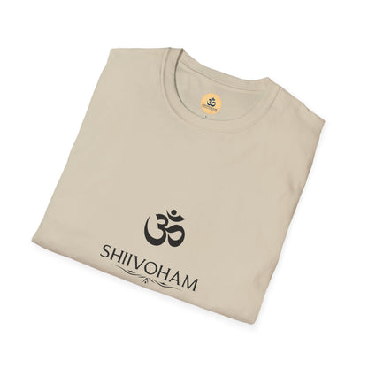 Unisex Softstyle Shivoham T-Shirt