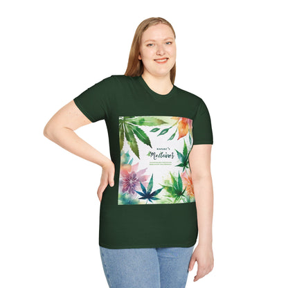 Nature’s Medicine T-Shirt