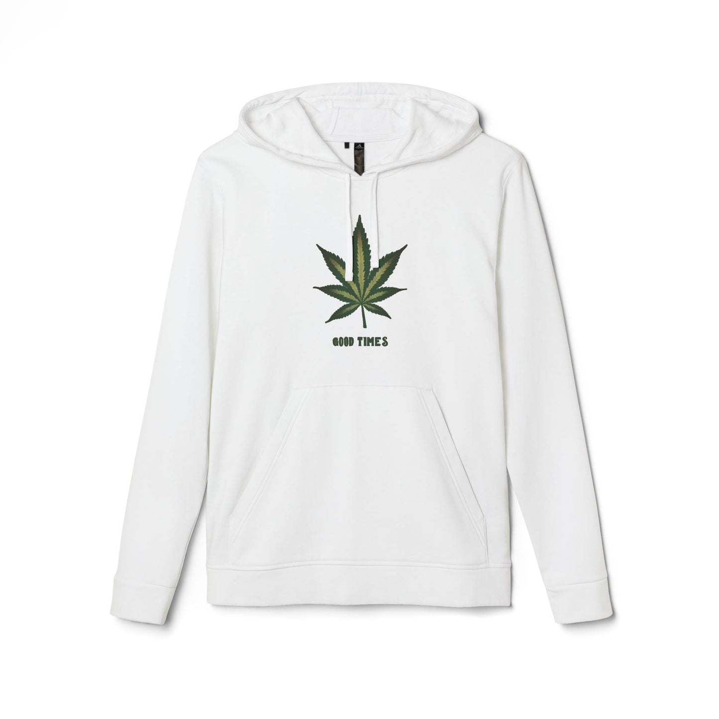 Addidas - Good Times hoodie