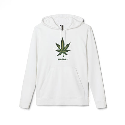 Addidas - Good Times hoodie