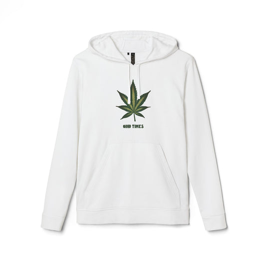 Addidas - Good Times hoodie