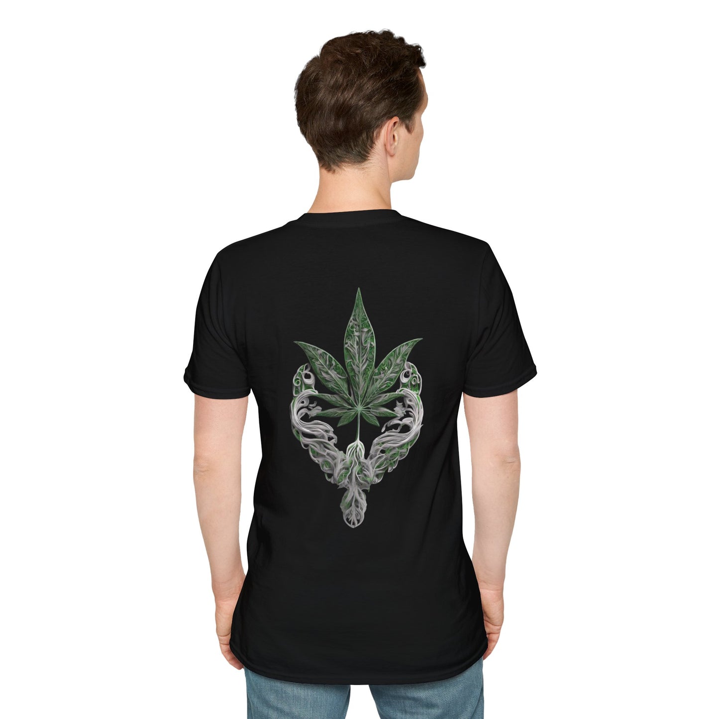 The Leaf T-Shirt