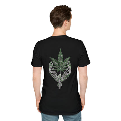 The Leaf T-Shirt