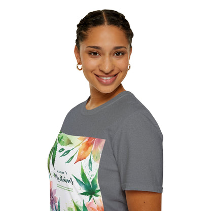 Nature’s Medicine T-Shirt