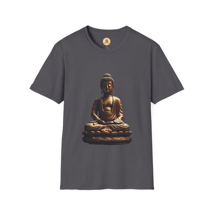 Buddha's blessing T-Shirt