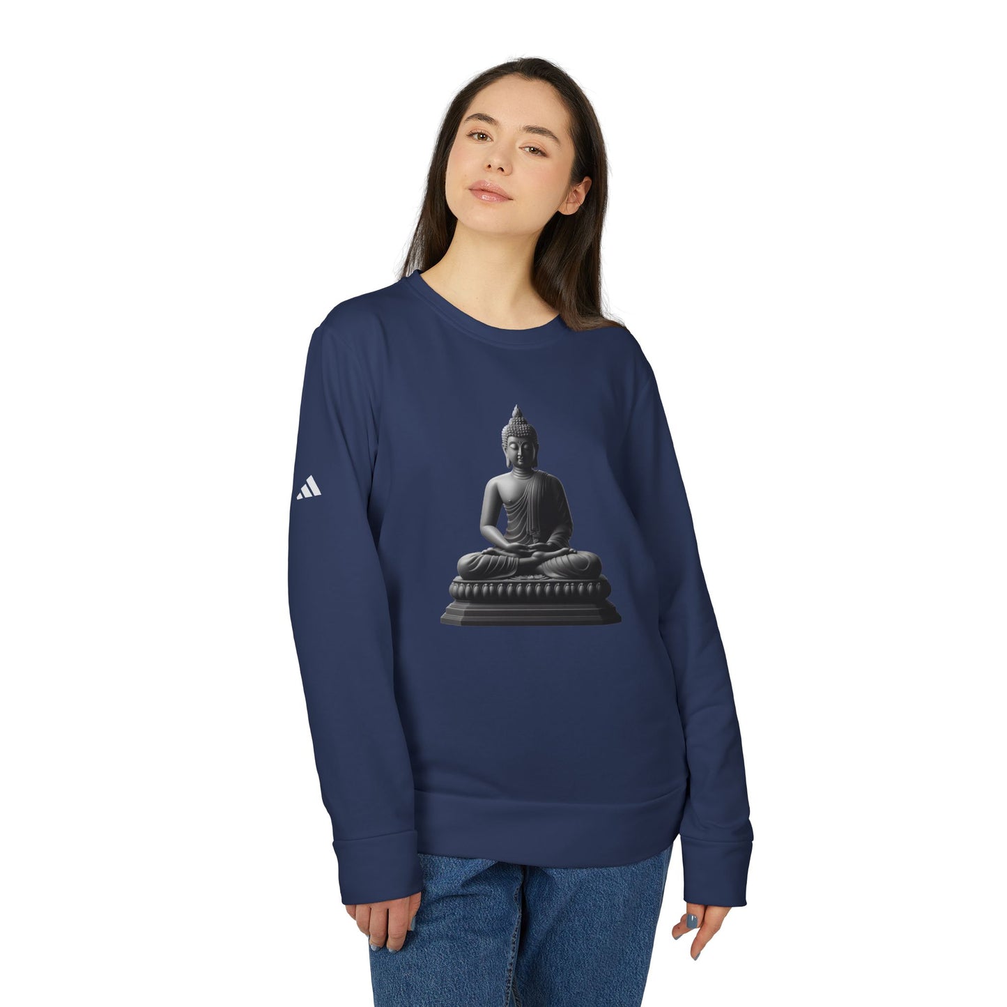 Adidas - Buddha's blessings Sweatshirt