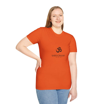Unisex Softstyle Shivoham T-Shirt
