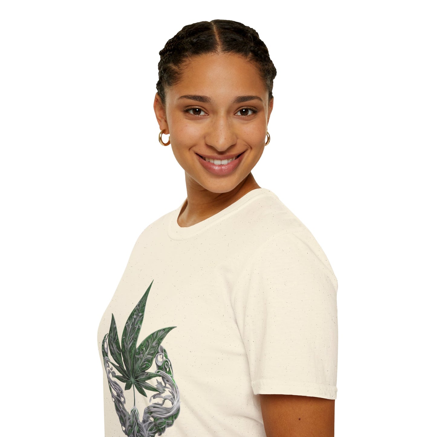 The Leaf T-Shirt