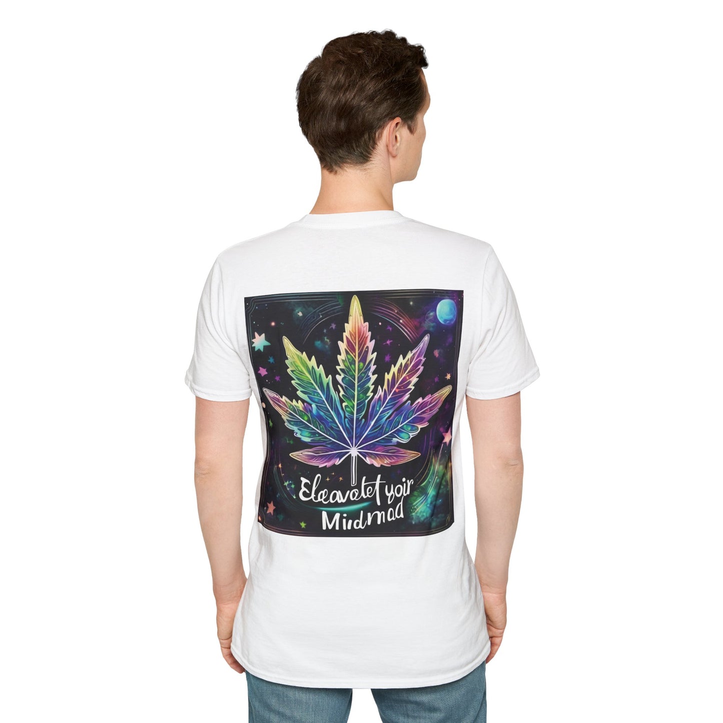 Elevate your mind T-Shirt