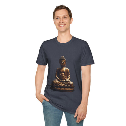 Buddha's blessing T-Shirt