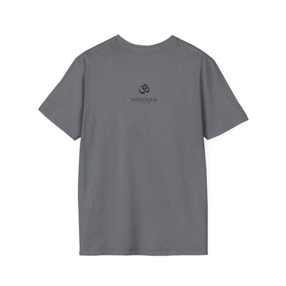 Unisex Softstyle Shivoham T-Shirt