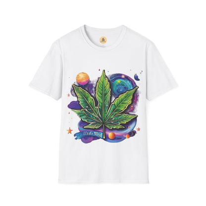 Elevate mind T-Shirt