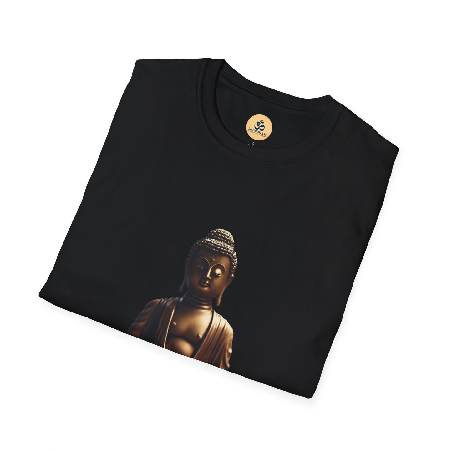 Buddha's blessing T-Shirt