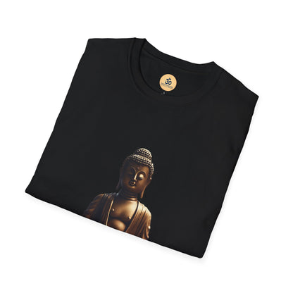 Buddha's blessing T-Shirt
