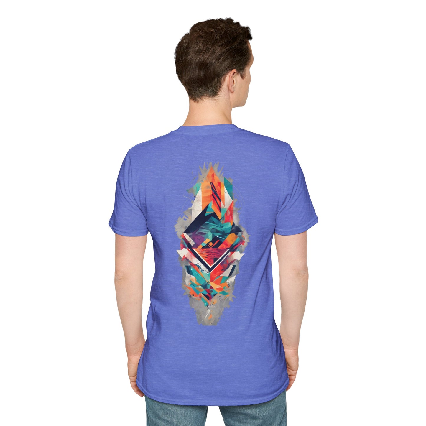 Street Artwork T-Shirt