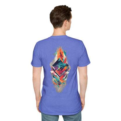 Street Artwork T-Shirt