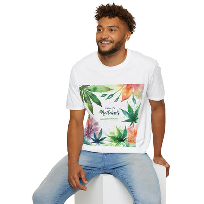 Nature’s Medicine T-Shirt