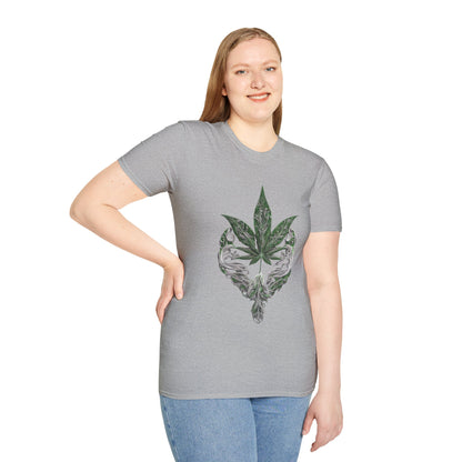 The Leaf T-Shirt