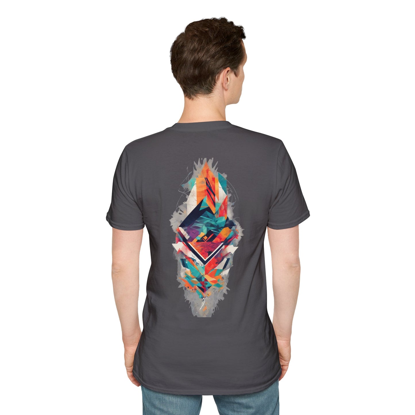 Street Artwork T-Shirt