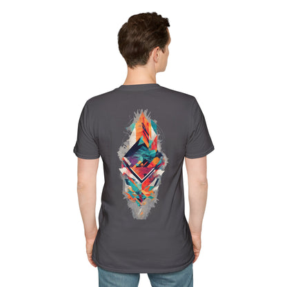 Street Artwork T-Shirt