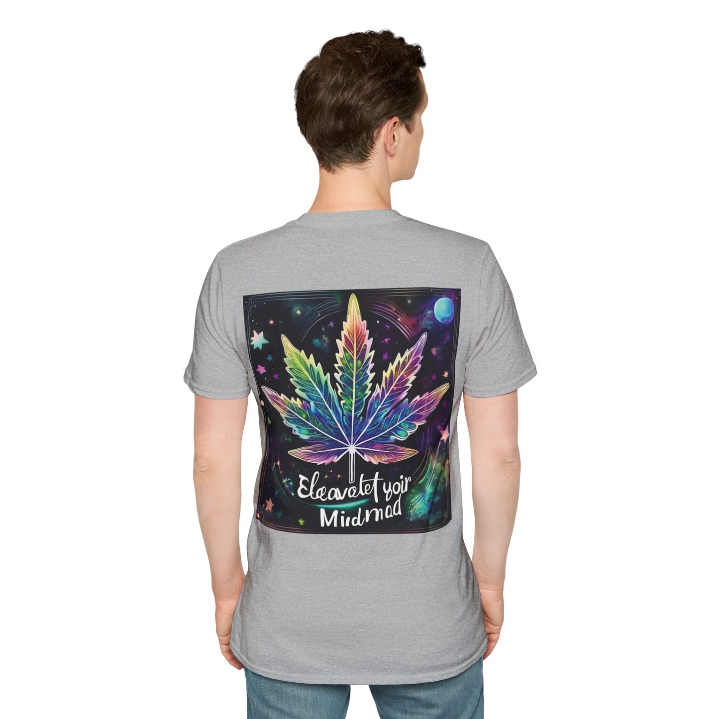 Elevate your mind T-Shirt