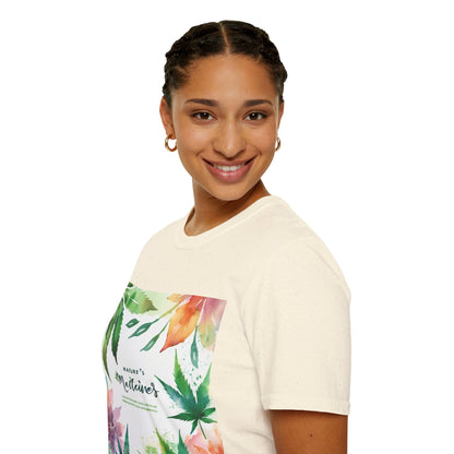 Nature’s Medicine T-Shirt
