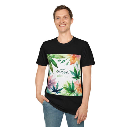 Nature’s Medicine T-Shirt