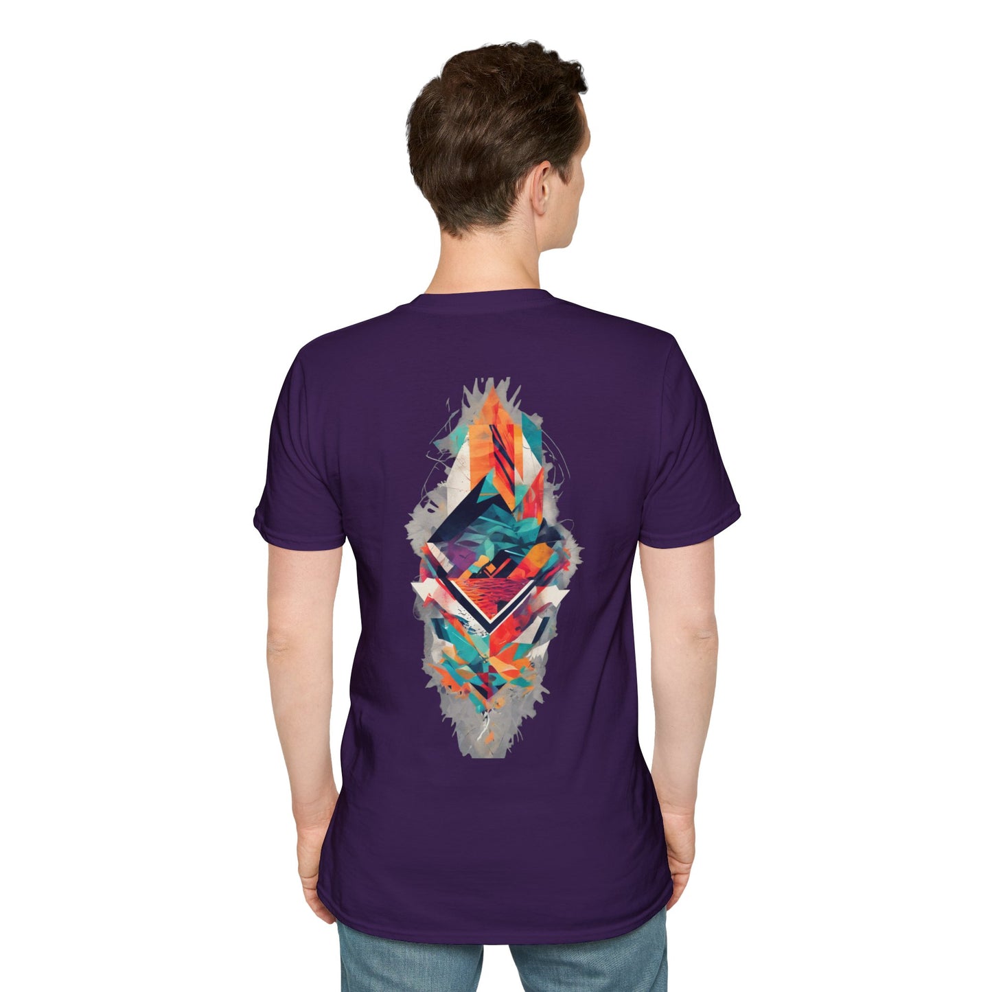 Street Artwork T-Shirt