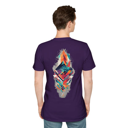 Street Artwork T-Shirt