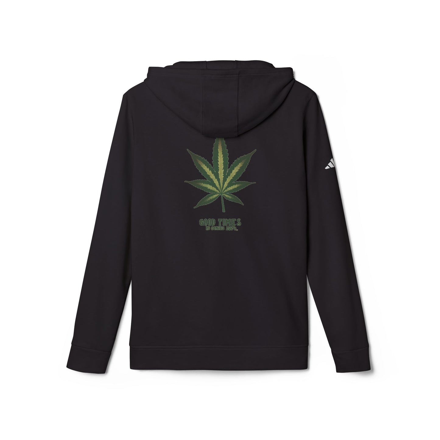 Addidas - Good Times hoodie