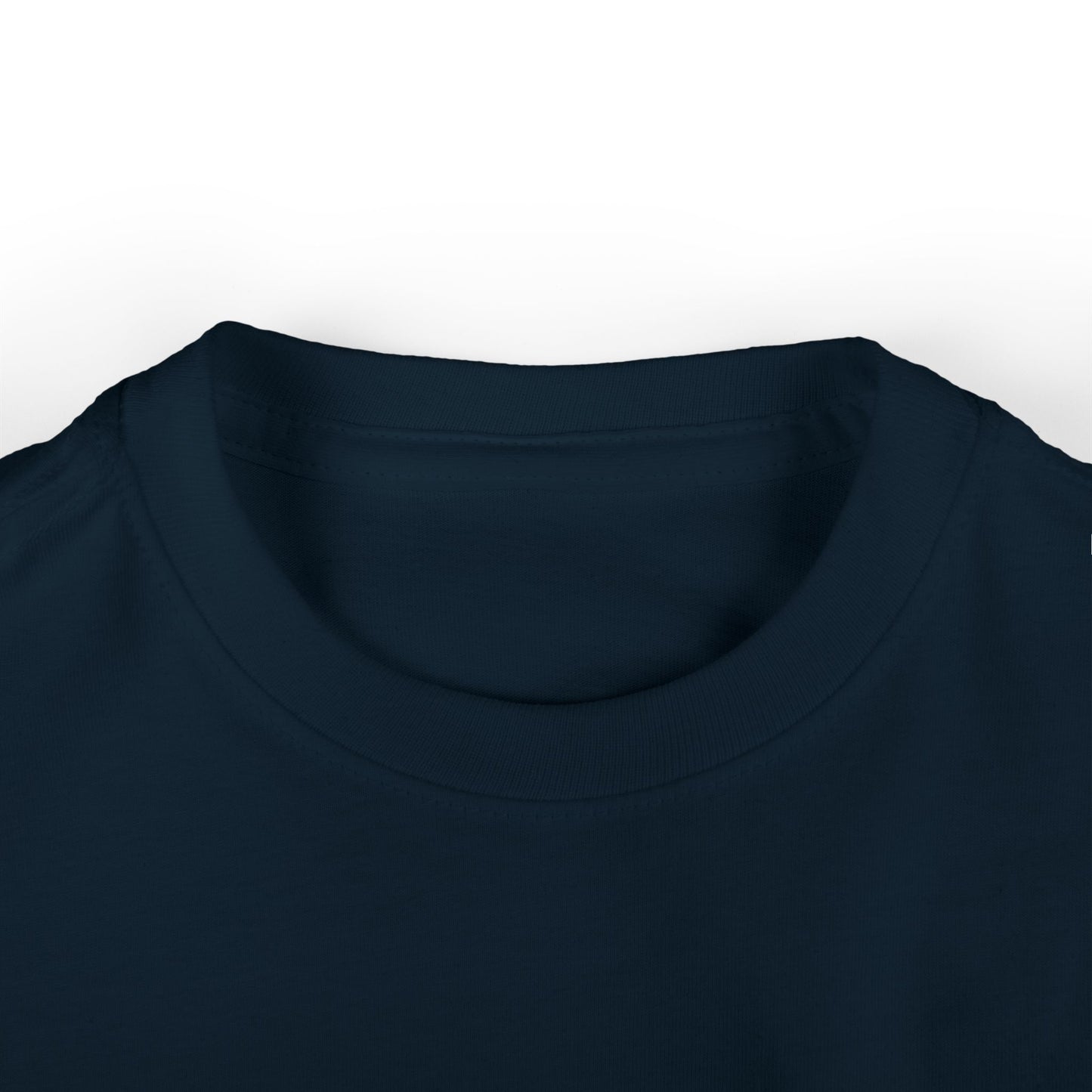 Infant Fine Jersey Tee - Im a dude1