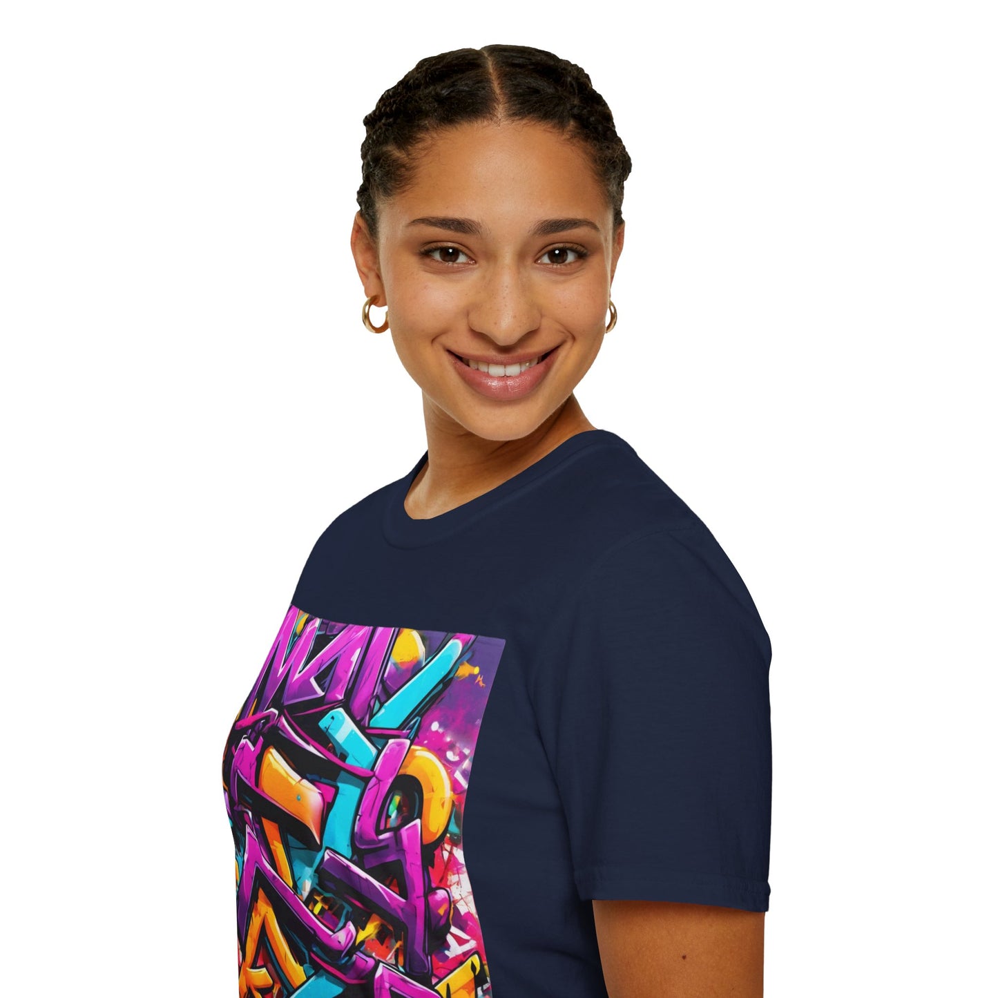 Street Artwork T-Shirt