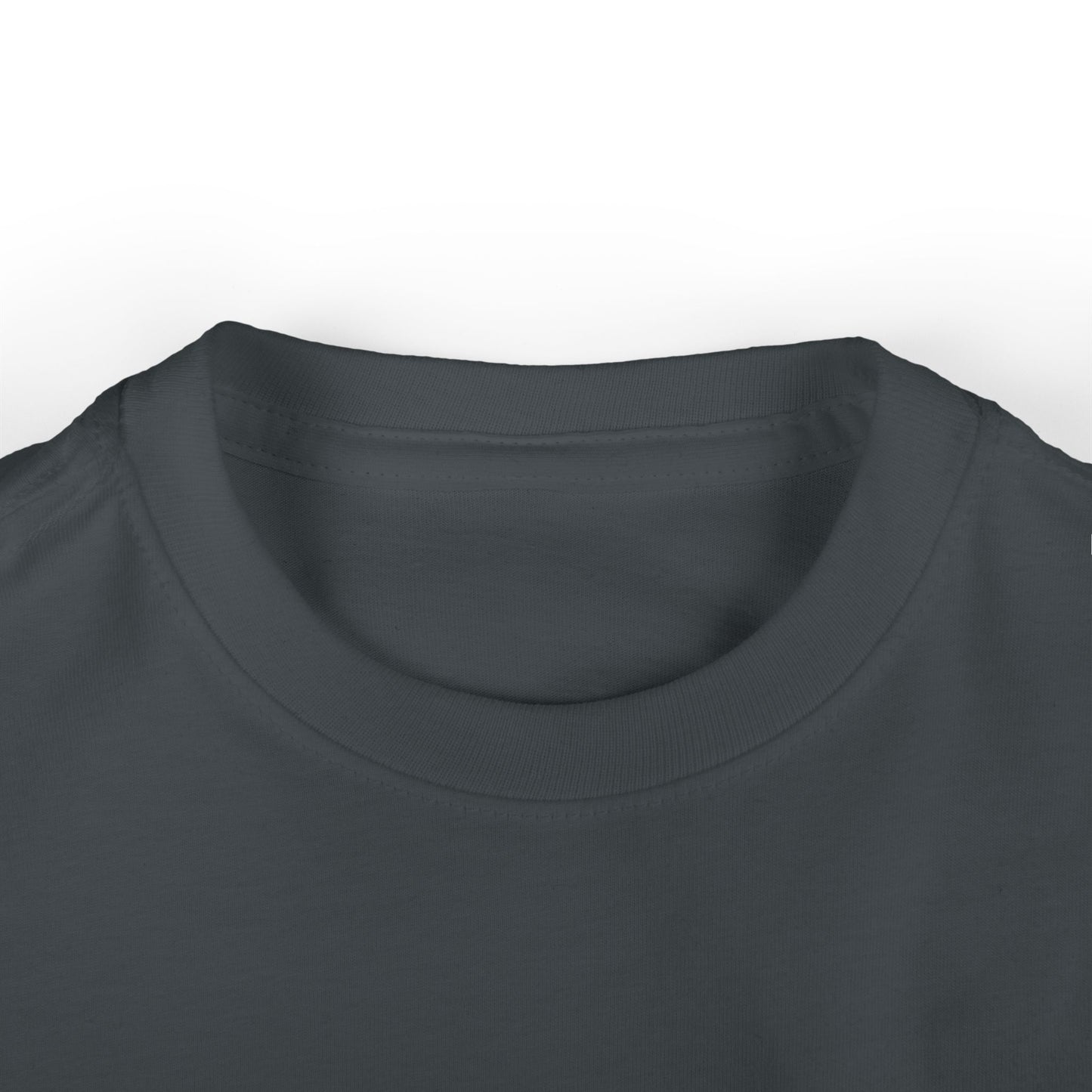 Infant Fine Jersey Tee - Im a dude3