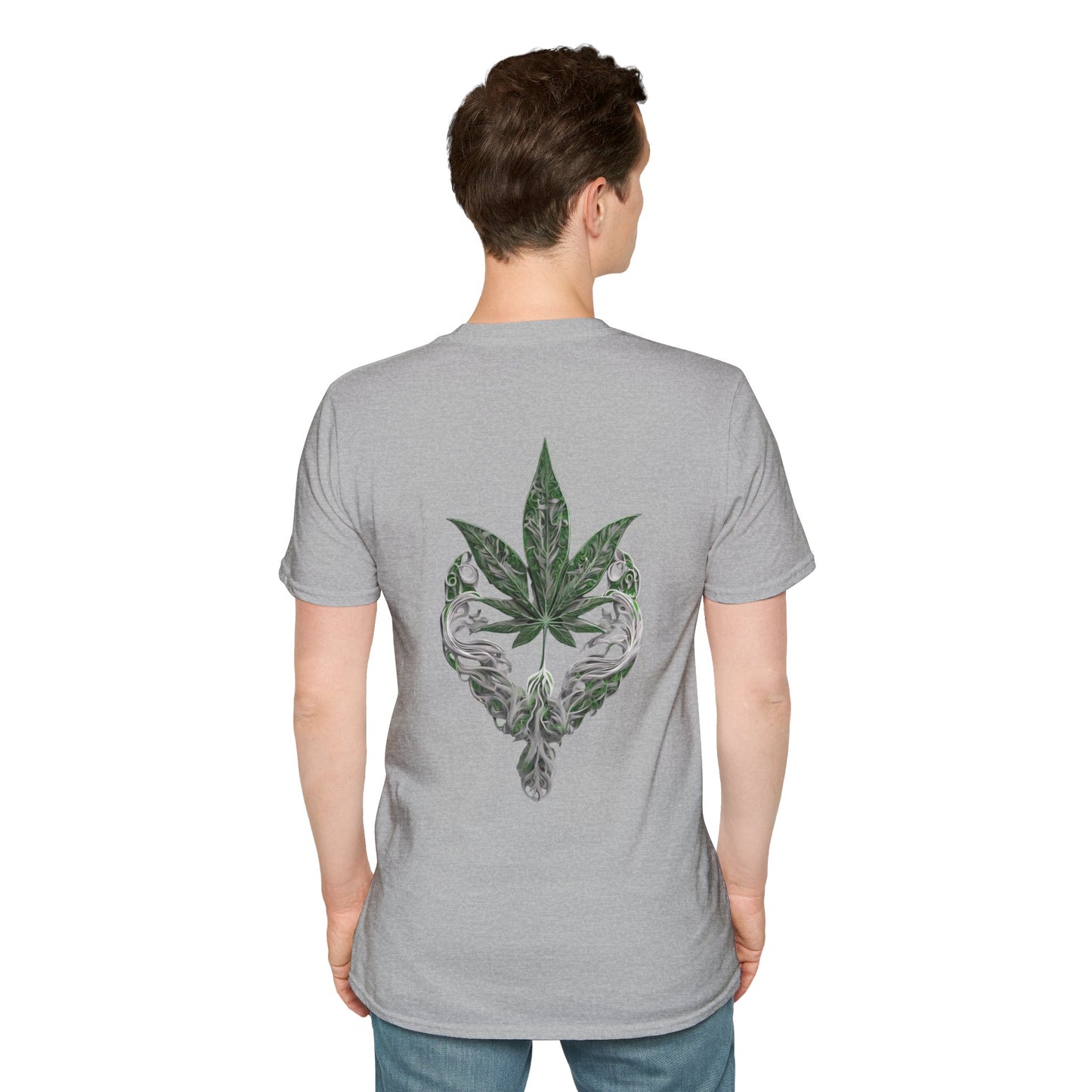 The Leaf T-Shirt